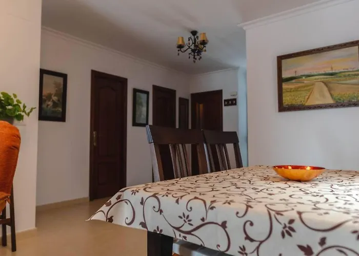 Casa Pepita Feria