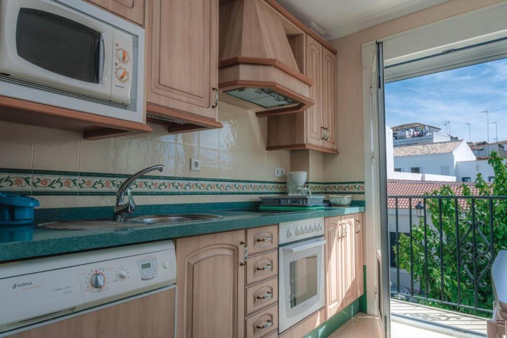 Casa Pepita Feria Apartment
