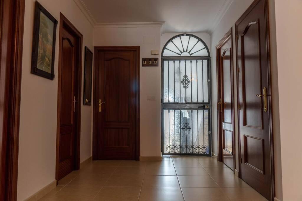 Casa Pepita Feria *