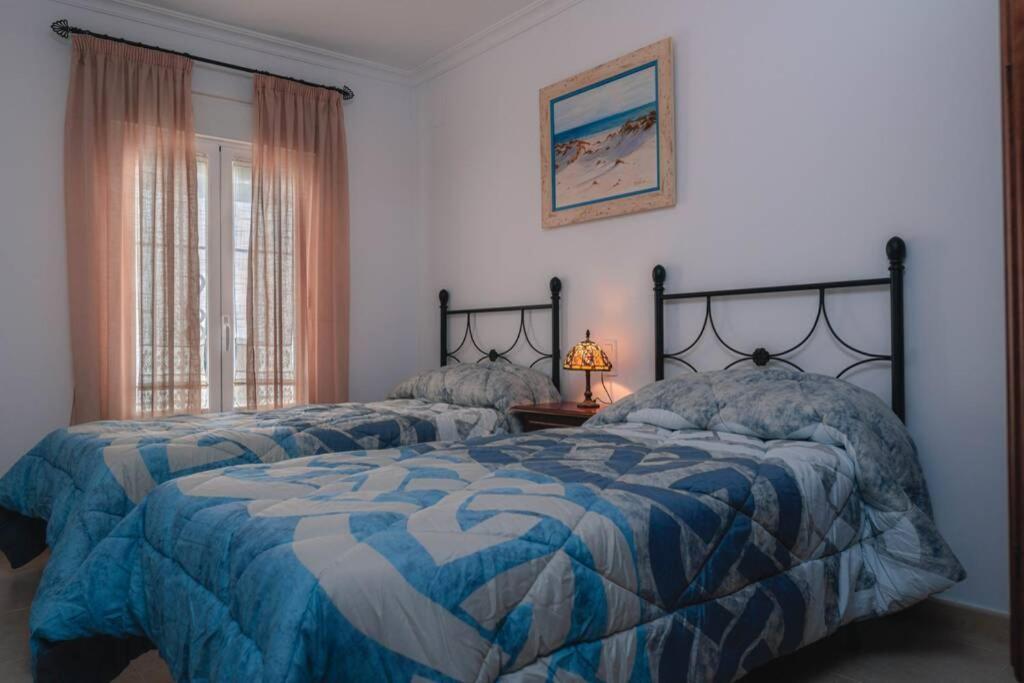 Casa Pepita Feria Apartment Valverde del Camino