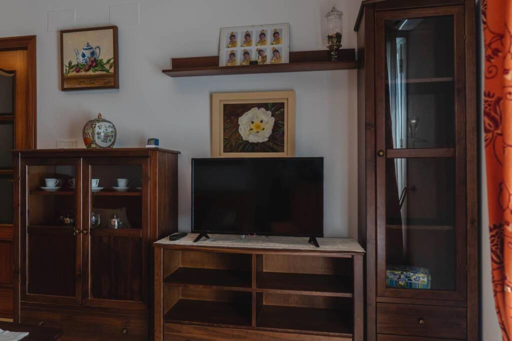 Apartment Casa Pepita Feria Valverde del Camino