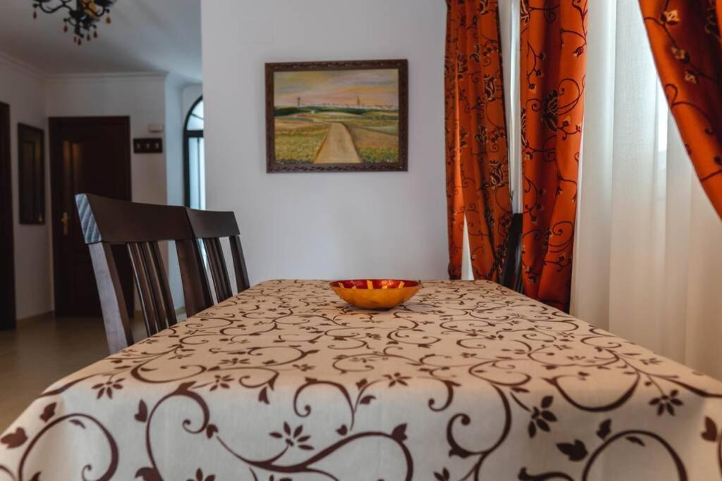 Casa Pepita Feria * Valverde del Camino