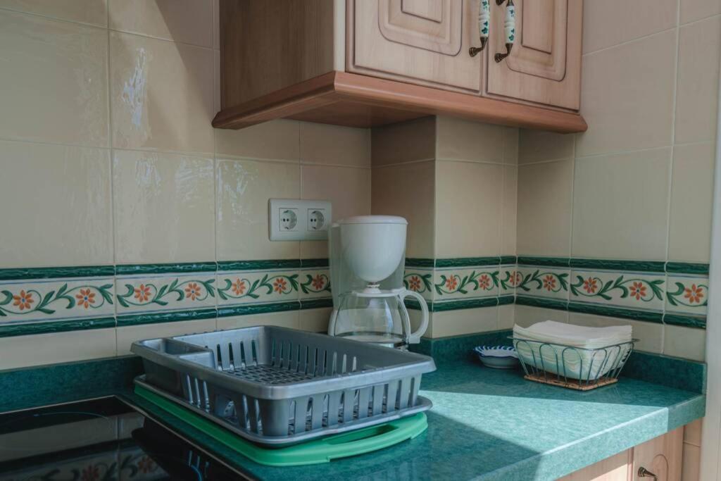 Casa Pepita Feria Apartment *