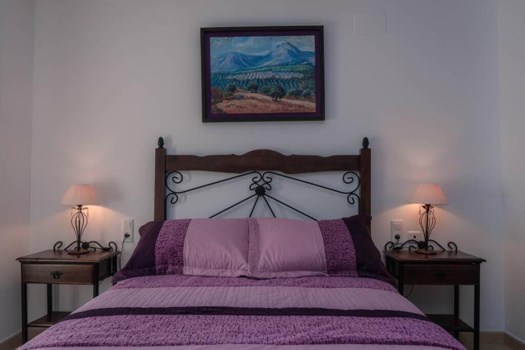 Casa Pepita Feria Apartment *