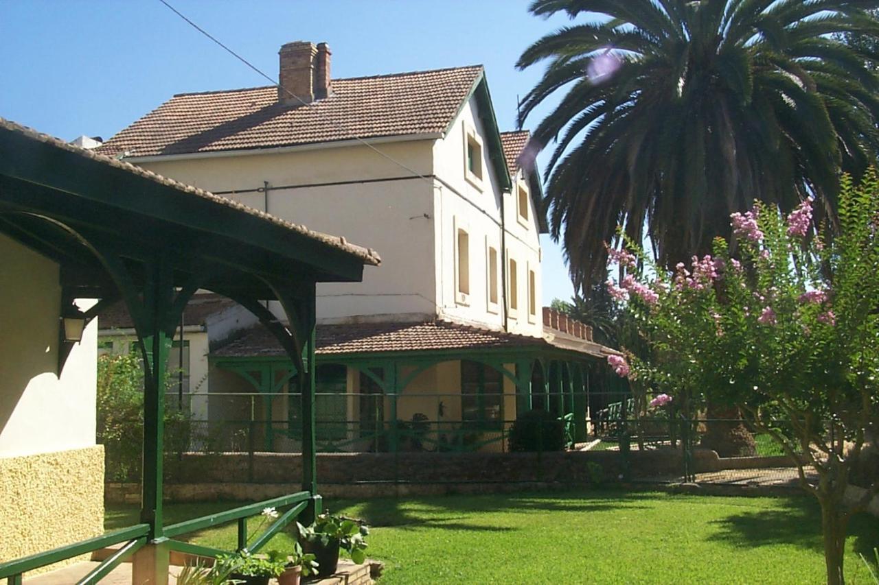 Apartment Casa Pepita Feria *